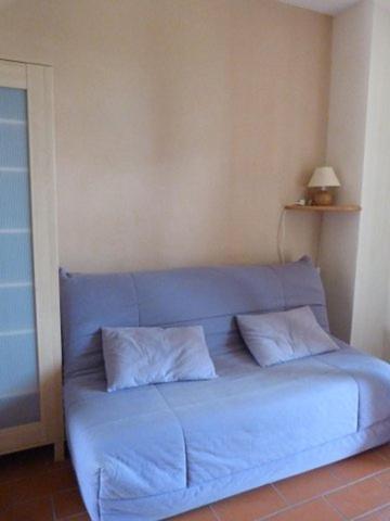 Agreable Studio Cabine Proche Mer 라론드레모레 외부 사진