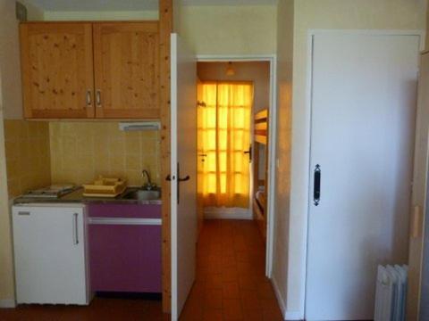 Agreable Studio Cabine Proche Mer 라론드레모레 외부 사진